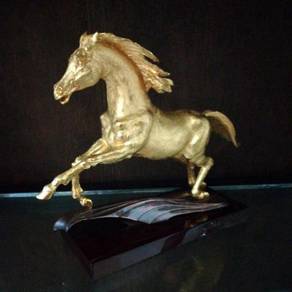 Risis Limited Edition Horse