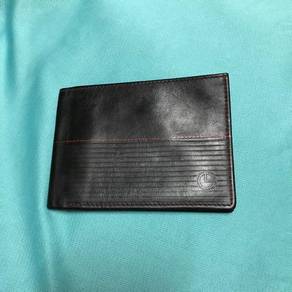 Goldlion Leather Wallet