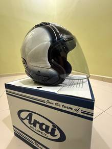 Arai Harada Tour (Used like New)