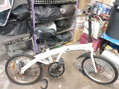 Bicycle Lipat BMW
