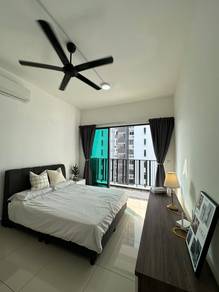 Room in Bayan Lepas, PNG