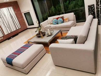 Bungalow House For Sale in Iskandar Puteri,JHR