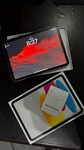 Ipad 11 gen a16 256gb