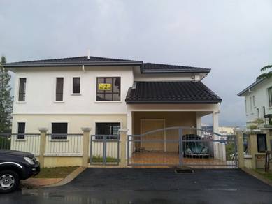 Bungalow House For Sale in Kajang,SGR