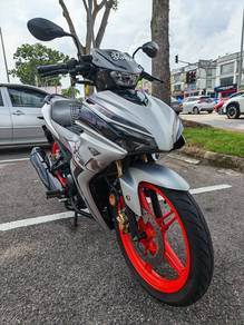 Yamaha Y16ZR