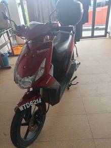 Honda Icon