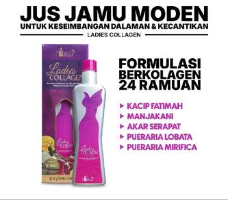 VAdia Ladies Collagen