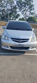 Honda City i-DSI in Kota Bharu, KTN