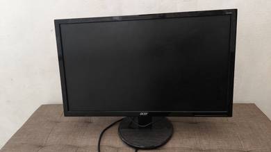 Monitor Acer 24 inch full HD