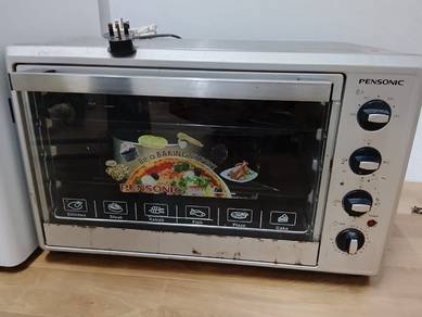 Oven