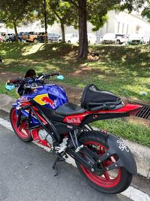 Yamaha FZ150i
