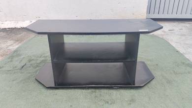 YE03G Almari TV Kabinet 3 Feet TV Cabinet