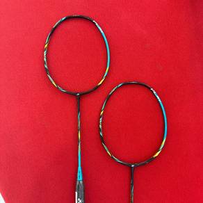 Yonex Astrox 88S Play 4UG5 100% Original