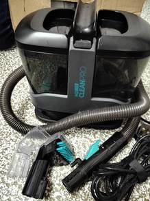 vacuum
