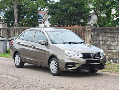 Proton Saga STANDARD MT in Skudai, JHR