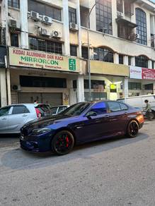 BMW 530i 30i (CBU) in Cyberjaya, SGR