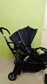 KATOJI BABY STROLLER (URGENT SeLL)