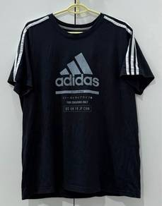 Pre-loved Original Adidas Climalite Tshirt M/L