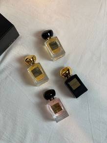 Armani Prive series 4in1 30ml

