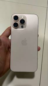IPHONE 16 PRO MAX 512gb UNTUK DI JUAL