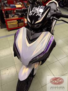 Yamaha Y16ZR