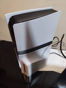 PS5 PRO (JP unit) with disc drive
