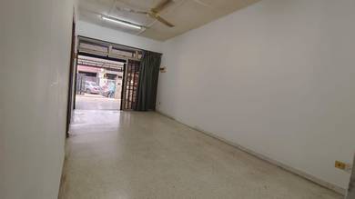 1-storey Terraced House For Sale in Johor Bahru,JHR