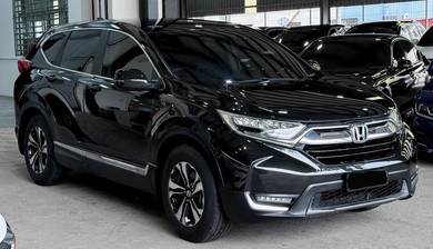 Honda CR-V 2WD in Johor Bahru, JHR