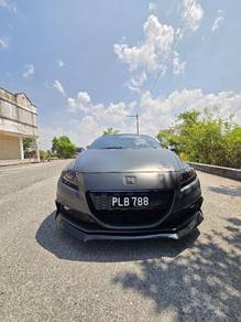 Honda CR-Z (HYBRID) in Alor Setar, KDH