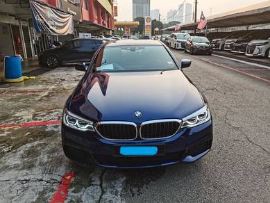 BMW 530i 30i M-SPORT in Cheras, KUL