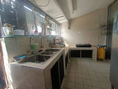1-storey Terraced House For Sale in Kota Kinabalu,SBH
