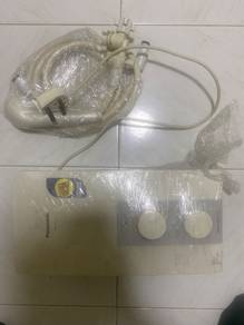 Panasonic DH 3JL3 Water Heater