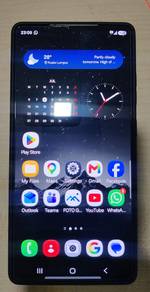 Samsung S25 Ultra 