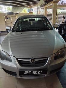 Proton Persona ELEGANCE BASE LINE in Johor Bahru, JHR
