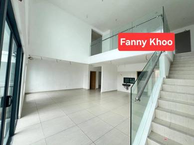 Duplex For Sale in One Jesselton