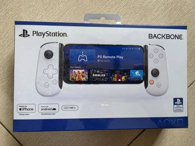Backbone Game Controller - Playstation Edition