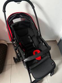 stroller sweet cherry