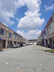 Office space For Rent in Kota Tinggi,JHR