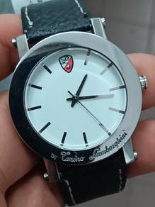 Vintage Tonino lamborgini gent watch