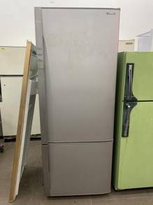 Panasonic inverter Fridge Freezer Refrigerator