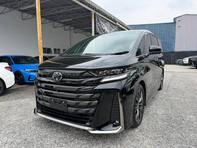 Toyota Vellfire Z PREMIER in Others, SGR
