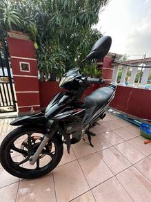 Yamaha 125ZR