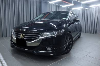Honda Odyssey M  in Kota Damansara, SGR