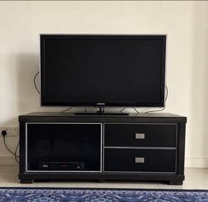 SAMSUNG 2011 40-inch Series 5 Full HD LCD