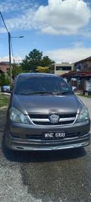Toyota Innova G in Kajang, SGR