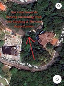 Residential Land in Tanjung Bungah, PNG