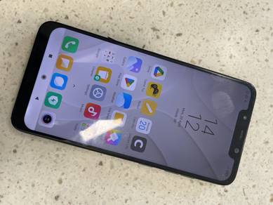 Xiaomi Poco F1