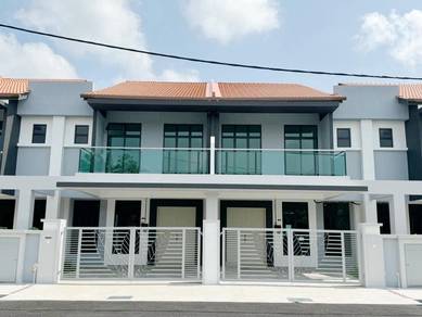 2-storey Terraced House in Bertam,MLK
