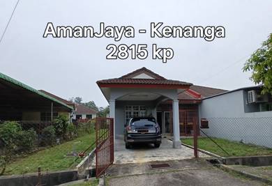 Semi-Detached House For Sale in Sungai Petani,KDH