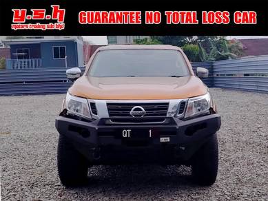 Nissan Navara SE (MT) in Kota Samarahan, SWK